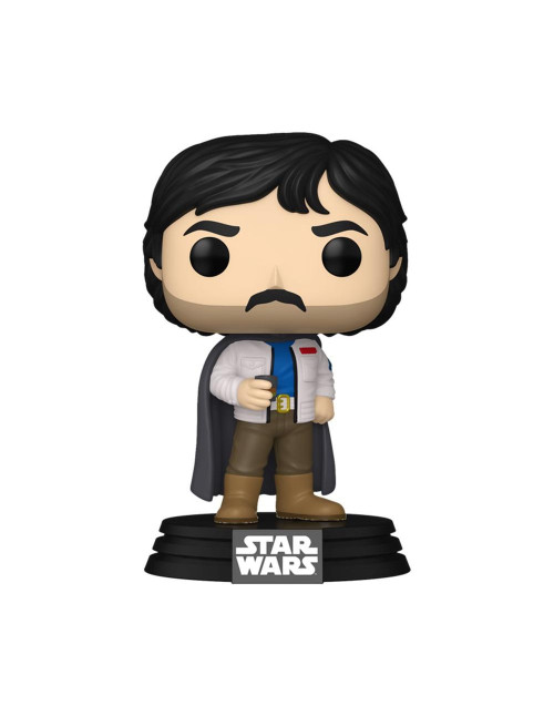 Funko pop! star wars biggs darklighter
