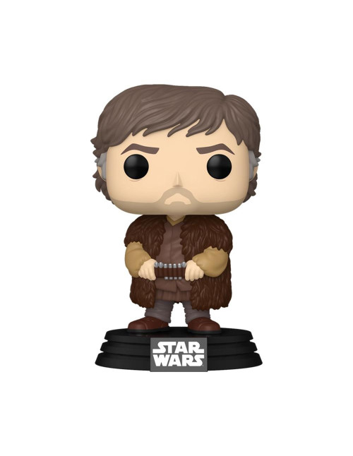 Funko pop! star wars jabba the