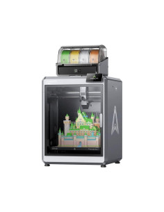 Impresora 3d creality k2 plus combo
