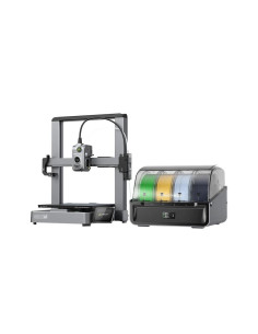 Impresora 3d creality hi combo