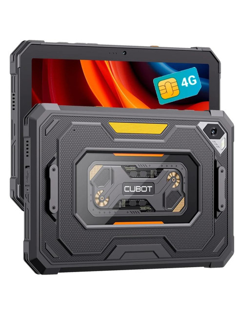 Tablet cubot tab king kong mini