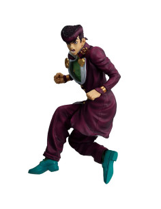 Figura ichibansho jojo's bizarre masterlise josuke