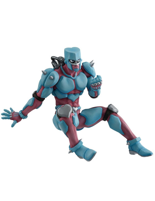 Figura ichibansho jojo's bizarre masterlise shining