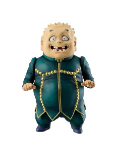 Figura ichibansho jojo's bizarre masterlise shigekiyo