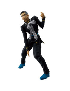 Figura ichibansho jojo's bizarre masterlise yuya