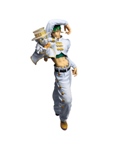 Figura ichibansho jojo's bizarre masterlise rohan
