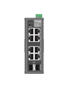 Switch tp - link ies208g 8 puertos