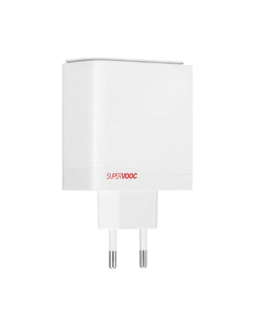 Cargador one plus supervoc 100w 1xusb