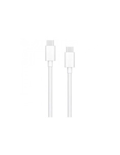 Cable usb tipo c oppo 1m