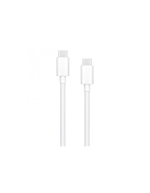 Cable usb tipo c oppo 1m