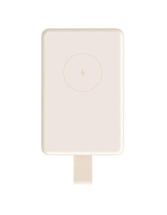 Powerbank 6000mah xiaomi redmi power bank