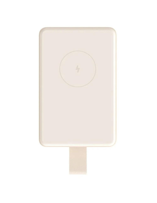 Powerbank 6000mah xiaomi redmi power bank