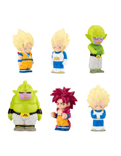 Sofbits dragon ball 2 1 unidad