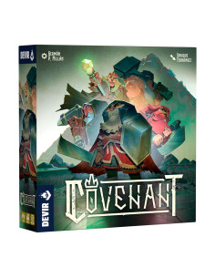 Juego mesa covenant