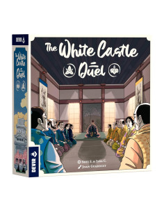 Juego mesa white castle: duel