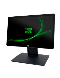Monitor tpv tactil 15.6 pulgadas 10pos ts - 16hv