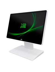 Monitor tpv tactil 15.6 pulgadas 10pos vga+hdmi