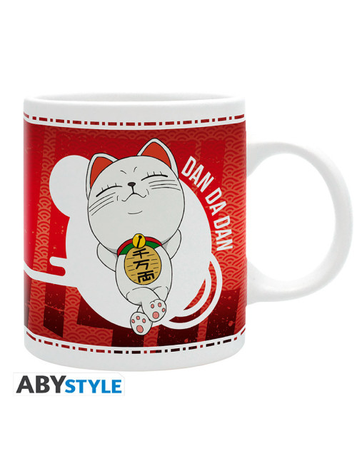 Taza bystyle dan da dan turbo