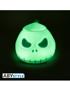 Taza abystyle pesadilla antes navidad jack