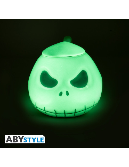 Taza abystyle pesadilla antes navidad jack