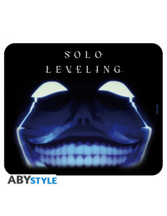 Alfombrilla ratón flexible abystyle solo leveling