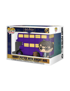 Funko pop ride super deluxe harry