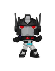 Funko pop retro toys: transformers s6 -