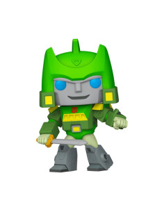 Funko pop retro toys: transformers s6 -
