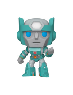 Funko pop retro toys: transformers s6 -