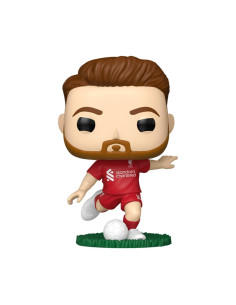 Funko pop football: liverpool -  alexis mac