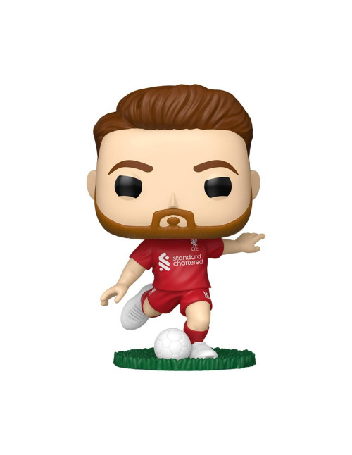 Funko pop football: liverpool -  alexis mac