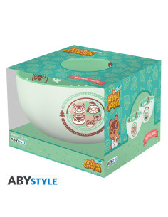 Bowl abystyle animal crossing characters 600