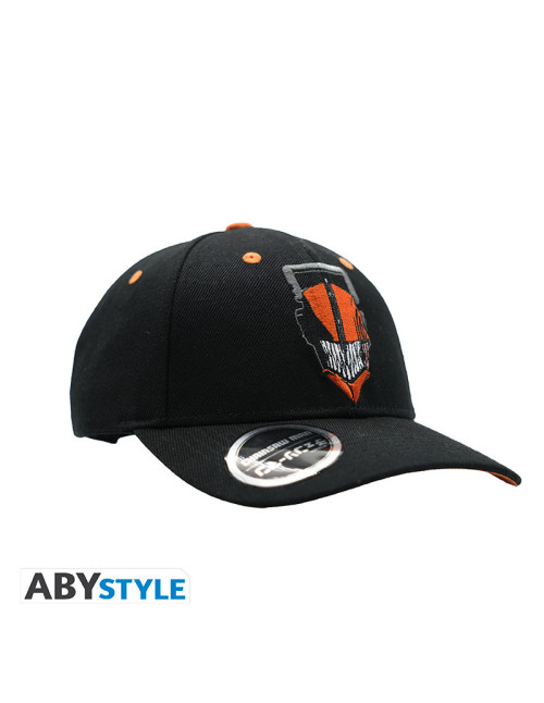 Gorra abystyle chainsaw man