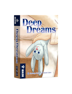 Juego mesa deep dreams pocket