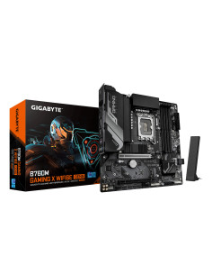 Placa base gigabyte b760m gaming x