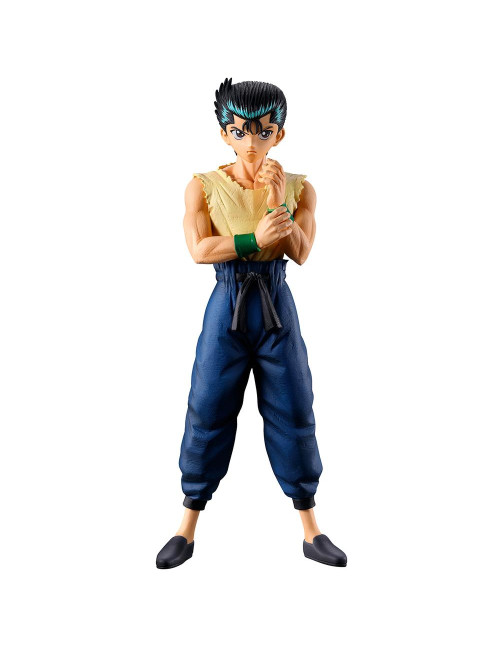 Figura ichibansho ml yu - yu hakusho yusuke