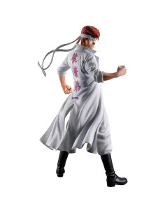 Figura ichibansho ml yu - yu hakusho kazuma
