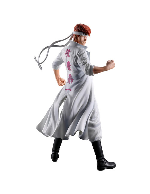 Figura ichibansho ml yu - yu hakusho kazuma