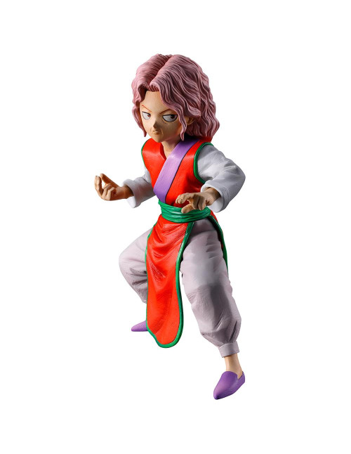 Figura ichibansho ml yu - yu hakusho emoving