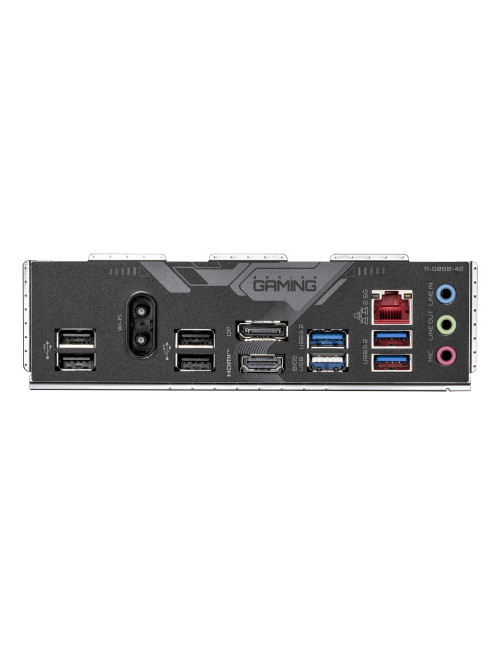 Placa base gigabyte b760m gaming x