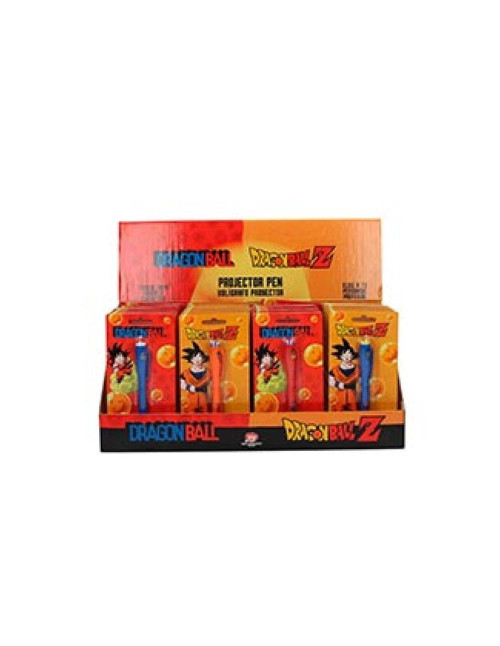 Boligrafo con luz mixto sd toys