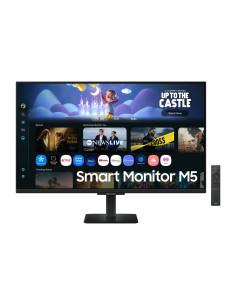 Monitor samsung ls32fm502euxen 32 pulgadas fhd 60hz