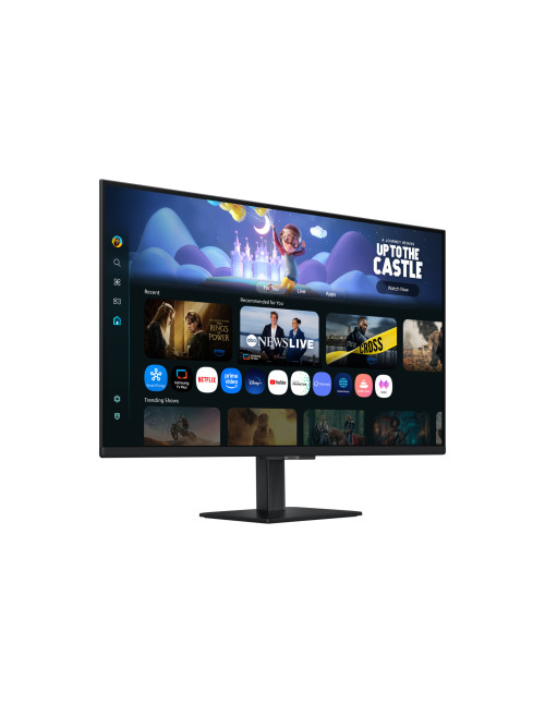 Monitor samsung ls32fm502euxen 32 pulgadas fhd 60hz