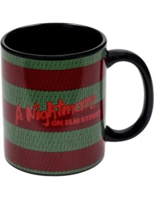 Taza sd toys pesadilla en elm