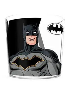 Vaso cristal sd toys universo dc