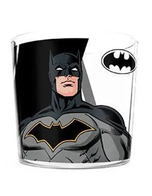 Vaso cristal sd toys universo dc
