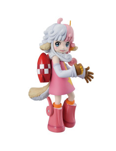 Figura ichibansho masterlise expiece atlas (the