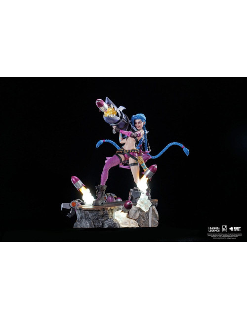 Estatua 1 6 league of legends