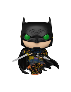 Funko pop heroes batman ninja -