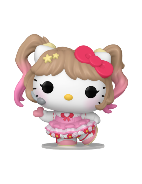 Funko pop sanrio hello kitty k - pop